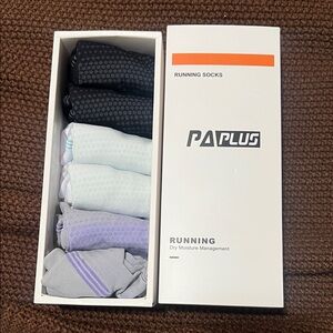 Amazon Running Socks